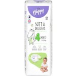 Bella Baby Happy Pants 4 Maxi 8-14 kg 44 ks – Hledejceny.cz