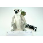 lemur 21 cm – Zboží Dáma