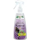 Bione Cosmetics Kostival & Kaštan koňské bylinné mazání 260 ml