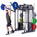 TRINFIT Multi Smith CX60 + Bench L5 Pro – Zboží Dáma
