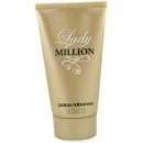 Paco Rabanne Lady Million Woman sprchový gel 150 ml