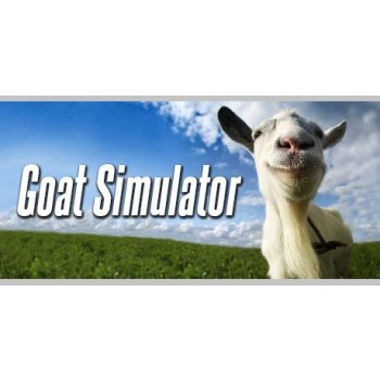 Goat Simulator