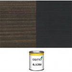 Osmo 3169 Dekorační vosk intenzivní 0,125 l Černý – Sleviste.cz