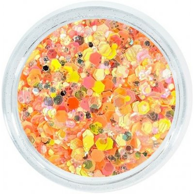 Aglia PRINCESS PENELOPE glitry na nehty 1.5 g – Hledejceny.cz