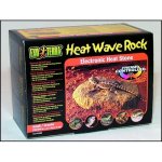 Hagen Heat Wave Rock topný kámen malý 15,5x10 cm, 6 W – Hledejceny.cz