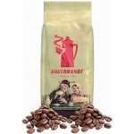 Hausbrandt Espresso Nonnetti 0,5 kg – Zboží Mobilmania