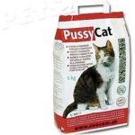 Pussy Cat Kočkolit 5 kg – Zboží Dáma