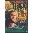 Útěk z pekla DVD