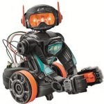 Sada Clementoni Science Evolution Robot 2.0 – Zboží Dáma