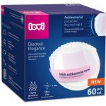 LOVI Tampóny do podprsenky Discreet Elegance 60ks – Sleviste.cz