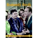 Roztomilý člověk DVD