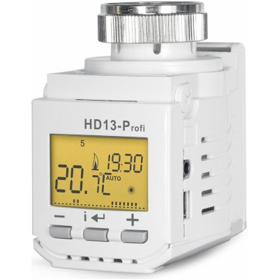 Elektrobock HD13-Profi – HobbyKompas.cz
