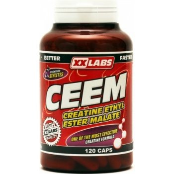 XXtreme Nutrition CEEM 240 kapslí