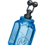 Mivardi Hanger CrystaliX Modrá – Zbozi.Blesk.cz