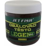 Jet Fish Obalovací Těsto Legend Range 250 g Bioenzym Fish Losos / Asa – Hledejceny.cz