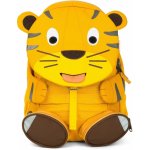 Affenzahn Theo Tiger 8 l yellow/brown – Hledejceny.cz