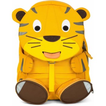 Affenzahn batoh Theo Tiger 8 l yellow/brown