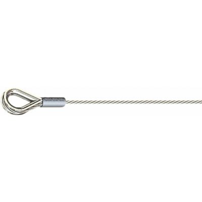 Duratruss Reutlinger Steel Rope 5x5000 – Hledejceny.cz