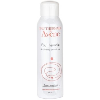 Avene Eau Thermale Termální voda ve spreji 150 ml