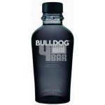 Bulldog Gin 40% 0,7 l (holá láhev) – Zboží Dáma
