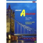 Základy angličtiny, 1. díl - Pracovní sešit pro 2. stupeň ZŠ... – Hledejceny.cz