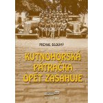 jindřich Kraus-PRAGOLINE Kutnohorská pátračka opět zasahuje – Hledejceny.cz