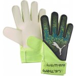 Puma Ultra Grip 4 RC limetka – Zboží Dáma