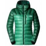 The North Face Summit Breithorn Hoodie nebula green evergreen – Zboží Dáma