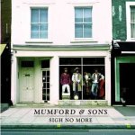 Universal Mumford & Sons - Sigh No More CD – Hledejceny.cz