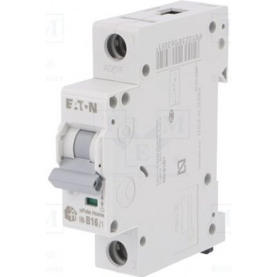 Eaton Electric HN-B16/1 – Zbozi.Blesk.cz