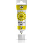 Renshaw Europe N.V. S.A. PROGEL BARVA GELOVÁ žlutá yellow 25 g – Zboží Mobilmania