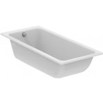 Ideal Standard La Dolce Vita - 180 x 80 cm T540501 – Hledejceny.cz
