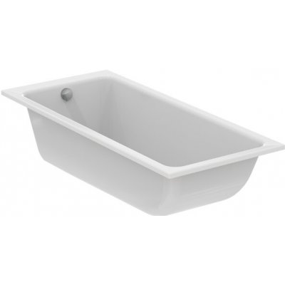 Ideal Standard La Dolce Vita - 180 x 80 cm T540501 – Hledejceny.cz