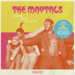 Maytals - Essential Artist Collection 2 CD – Hledejceny.cz