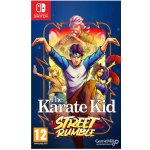 The Karate Kid: Street Rumble – Zboží Živě