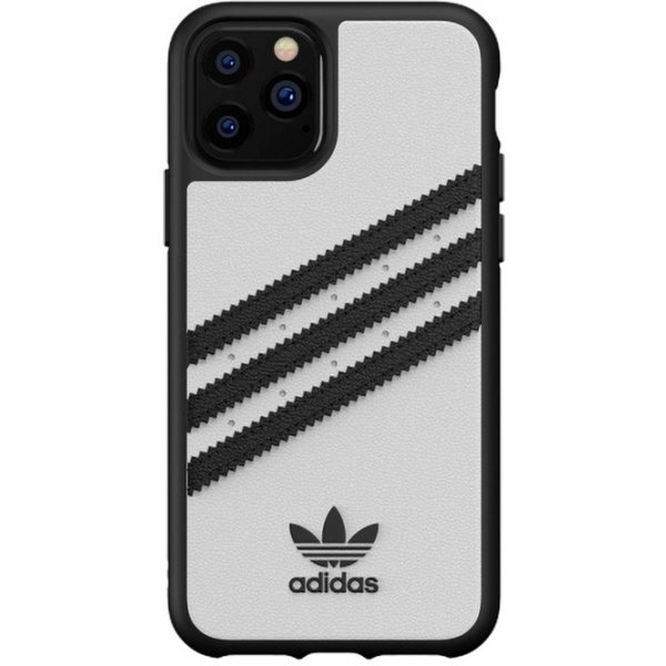 Pouzdro Adidas Apple iPhone 11 Pro - umělá kůže / guma - bílé / černé od  799 Kč - Heureka.cz