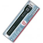 Maglite 3D černá – Zboží Mobilmania