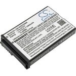 Cameron Sino CS-HYD700BX 3.7V Li-ion 3200mAh - neoriginální