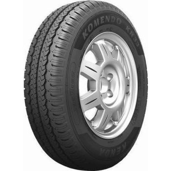 Kenda Komendo KR33 155/80 R13 91/89N