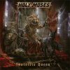 Hudba Holy Moses - Invisible Queen CD