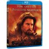 DVD film poslední samuraj BD