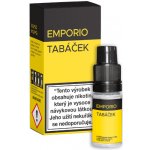 Imperia Emporio Tobacco 10 ml 6 mg – Zbozi.Blesk.cz