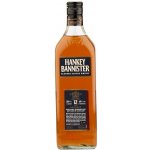 Hankey Bannister 12y 40% 0,7 l (karton) – Sleviste.cz