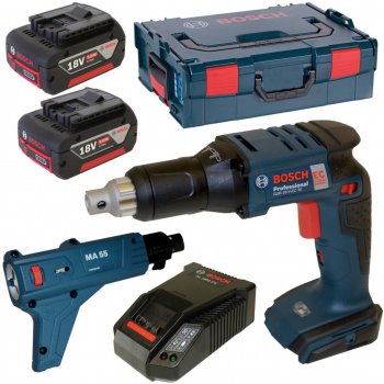 Bosch GSR 18 V-EC TE 0.601.9C8.006