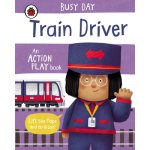Busy Day: Train Driver – Hledejceny.cz
