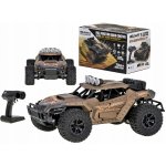 HELIWAY 6414-2 RC Auto RTR 20km / h 2.4GHz 500mAh hnědá 1:16 – Hledejceny.cz
