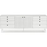 Teulat Punto 212 x 47 cm – Zboží Dáma