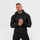 GymBeam mikina Urban Grey