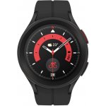Samsung Galaxy Watch5 Pro 45mm SM-R920 Barva: Černá – Zboží Živě
