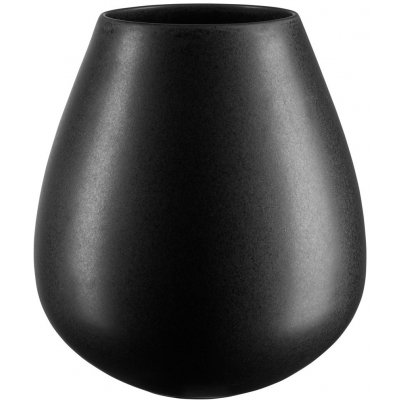 Váza Asa Selection EASE XL V.32cm černá – Hledejceny.cz